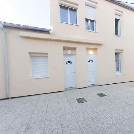 Apartament *Douceur Des Tropiques*Parisis Argenteuil Zewnętrze zdjęcie