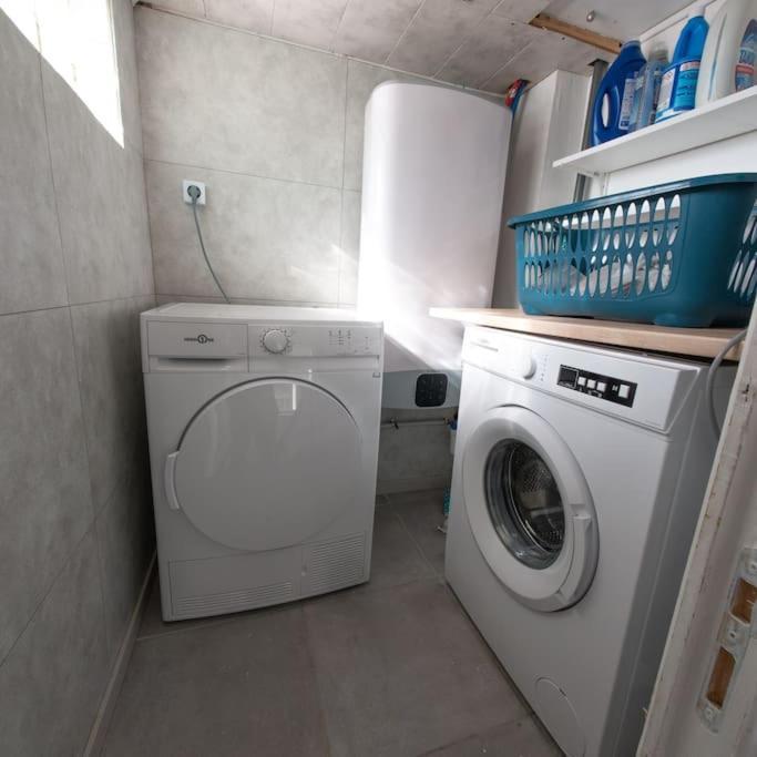 Apartament *Douceur Des Tropiques*Parisis Argenteuil Zewnętrze zdjęcie